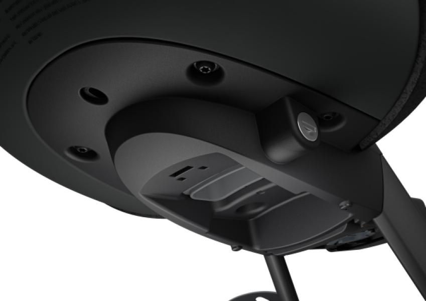 Gyerekülés THULE YEPP NEXXT 2 MINI első Mini fekete — 10