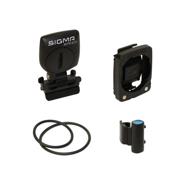 Computeralk SIGMA STS BIKE-2 KIT 2450 - 00545 — 3