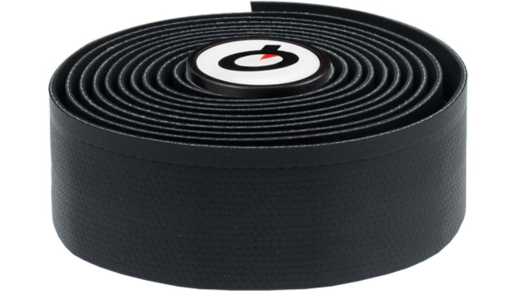 Kormánybandázs PROLOGO ONETOUCH-2 GEL TAPE FULL fekete — 9