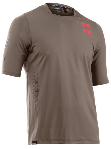MEZ NORTHWAVE BOMB RÖVID 3XL HOMOK