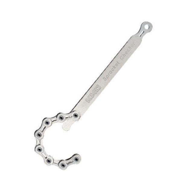 Szerszám KMC SPROCKET CHECKER — 8