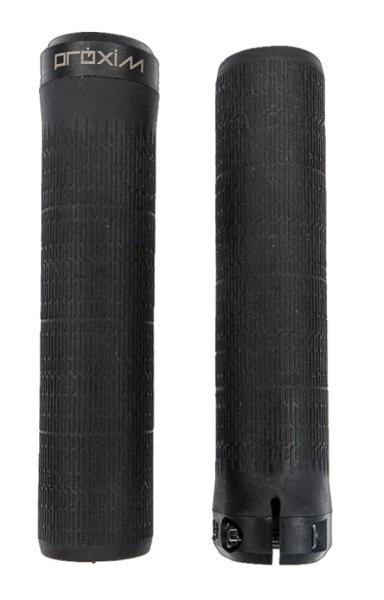 Markolat PROLOGO CUSH GRIP 2 KRATON 30 fekete — 3