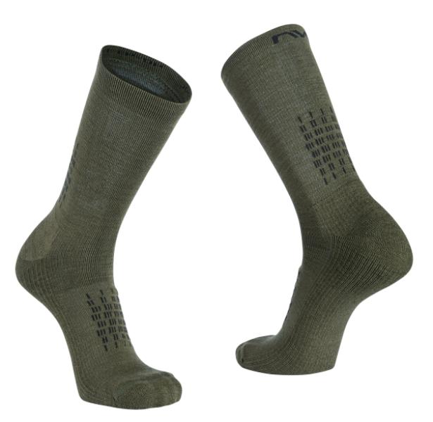 Zokni NORTHWAVE FAST WINTER téli — 2