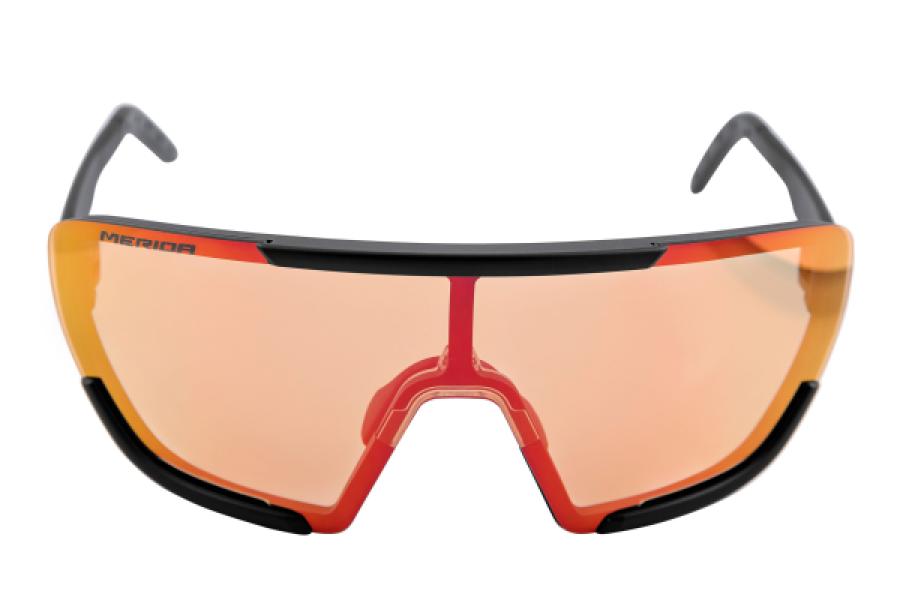 Szemüveg MERIDA PRO RACE fekete - A2313000021 — 19