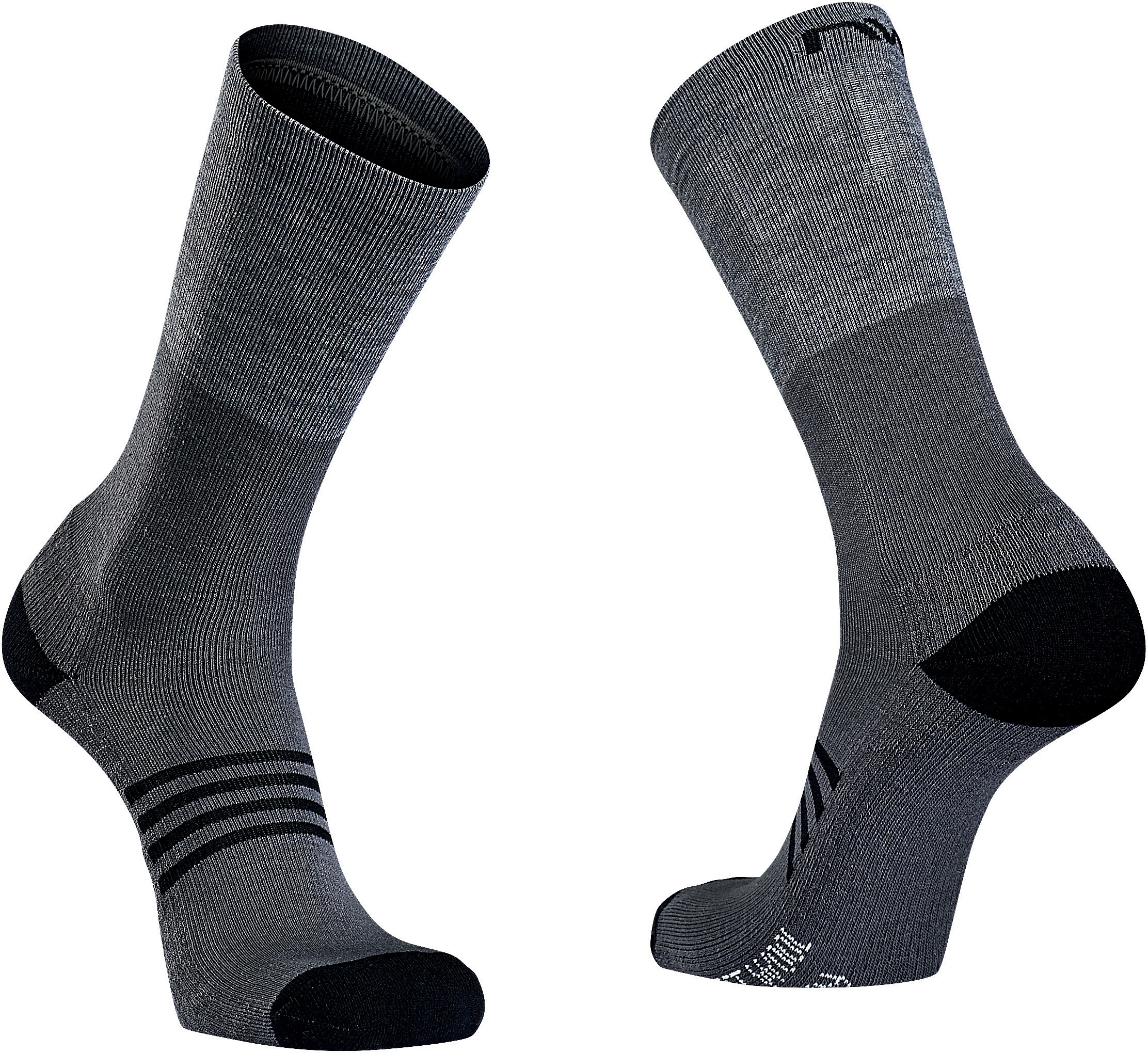 Zokni NORTHWAVE EXTREME PRO HIGH téli fekete