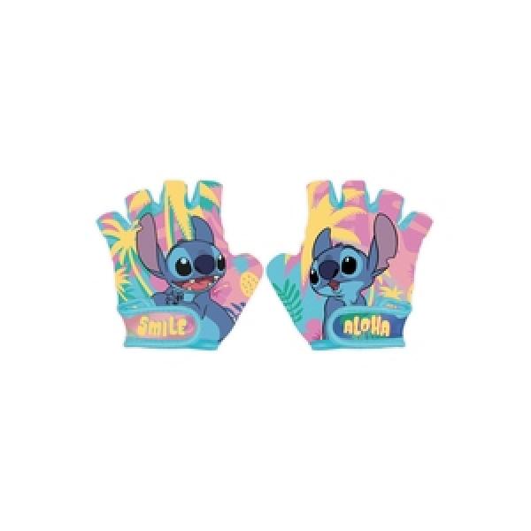 KESZTYŰ GYERMEK XS DISNEY STITCH