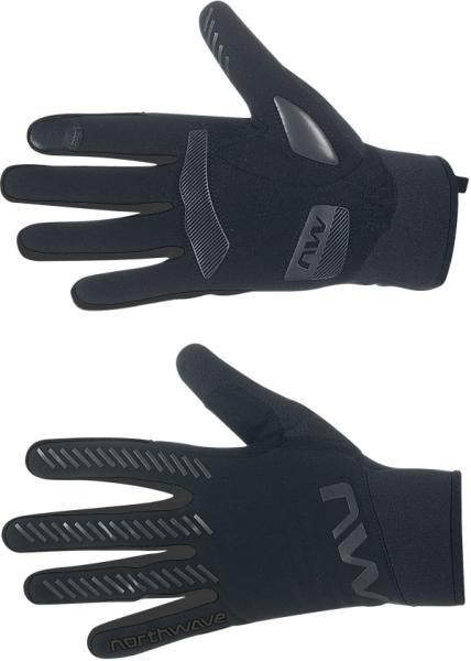 Kesztyű NORTHWAVE téli ACTIVE GEL hosszú — 6