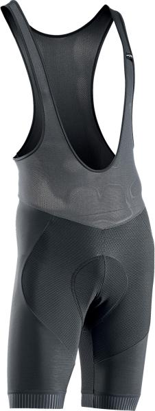 Nadrág NORTHWAVE téli ACTIVE MS L rövid, kantár fekete — 4