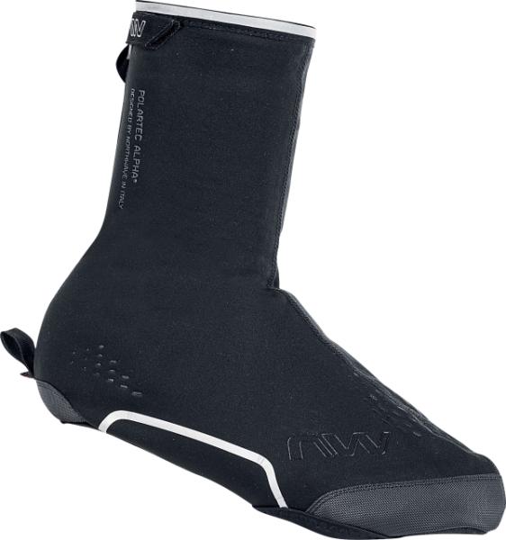 Kamásli NORTHWAVE FAST POLAR fekete — 3
