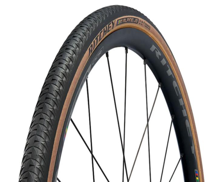 Külső RITCHEY WCS ALPINE JB 700x30 Stronghold folding — 7