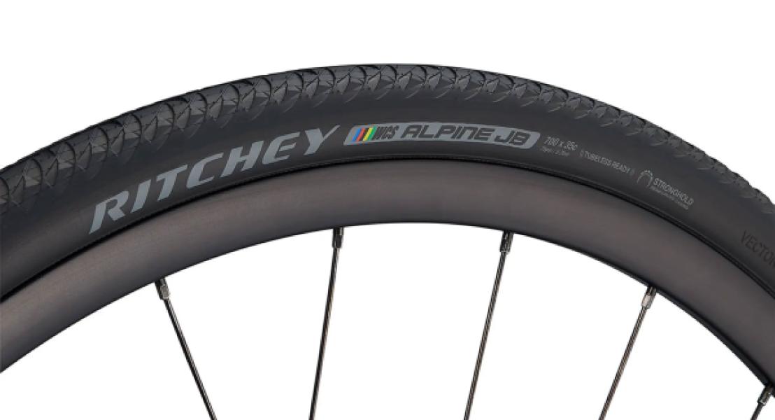 Külső RITCHEY WCS Alpine JB 700x35 Stronghold folding — 9