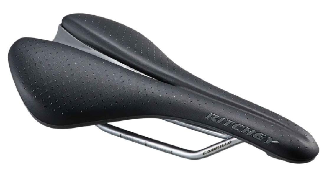 Nyereg RITCHEY COMP CABRILLO fekete — 9