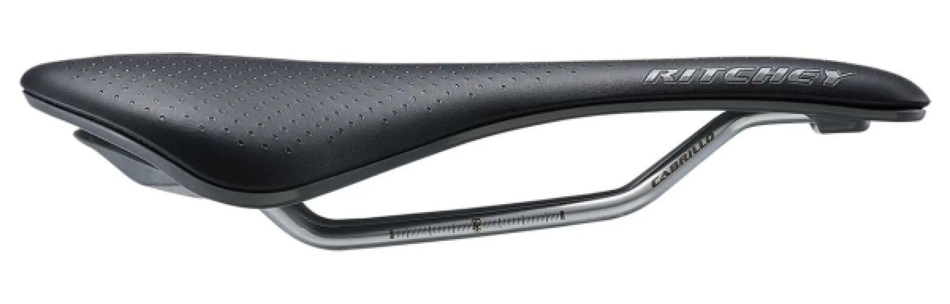 Nyereg RITCHEY COMP CABRILLO fekete — 12