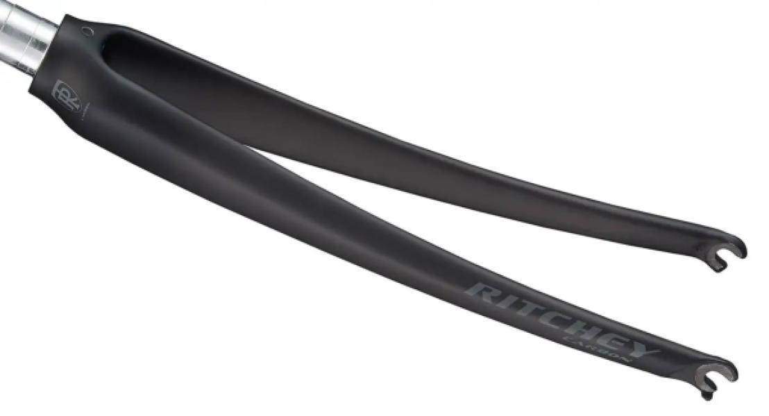 Villa RITCHEY ROAD COMP Carbon 1" UD Finish — 11
