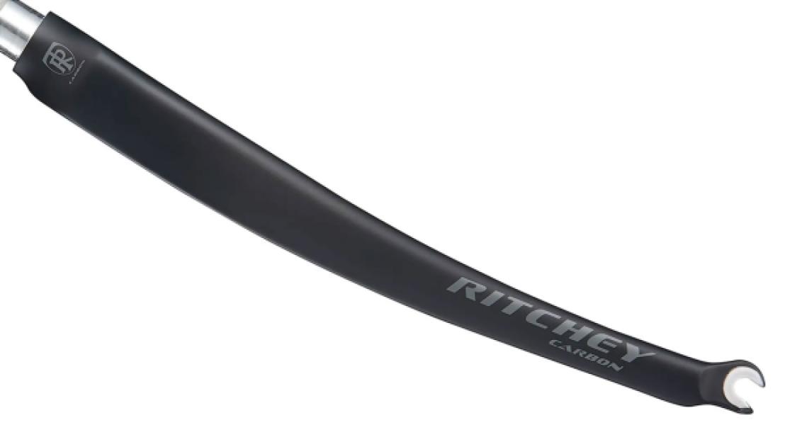 Villa RITCHEY ROAD COMP Carbon 1" UD Finish — 14