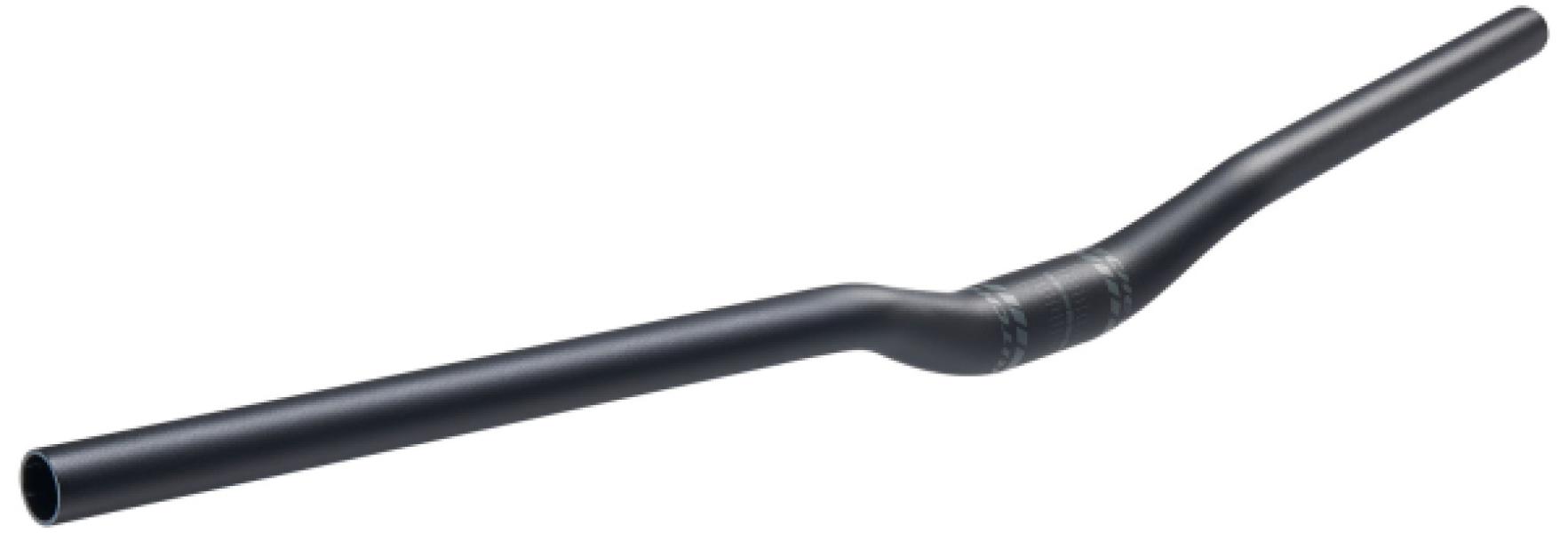 Kormány RITCHEY COMP TRAIL RIZER 800/20/31,8 mm 9D BB black - 17012 — 3