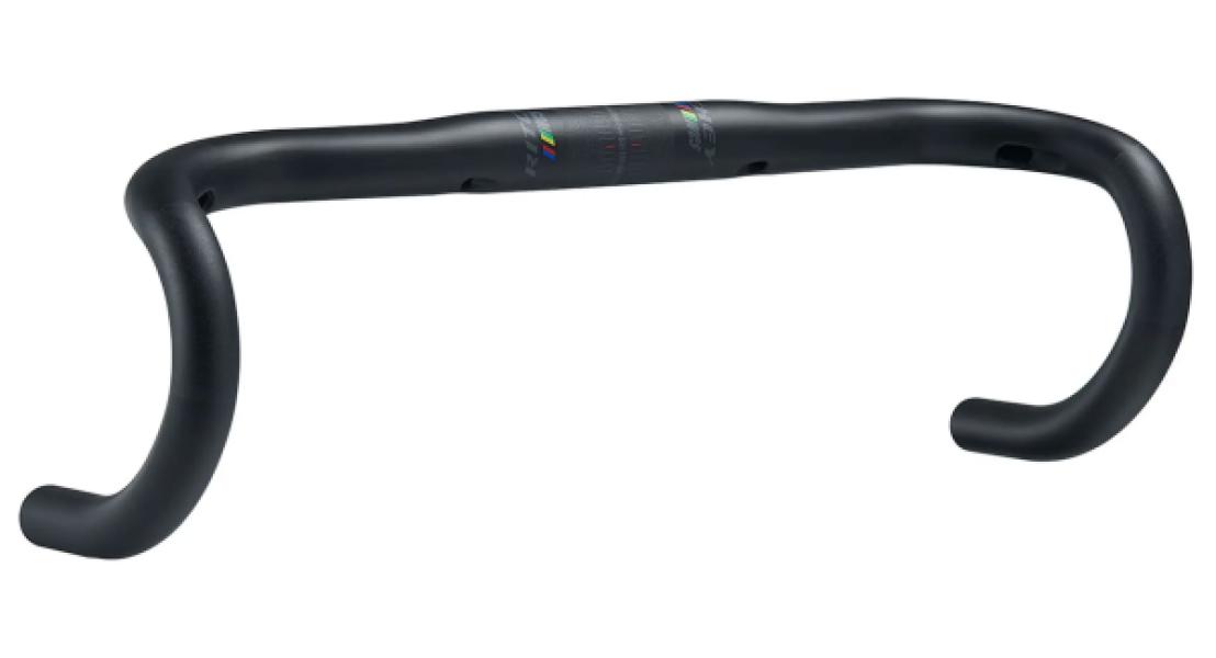 Kormány RITCHEY ROAD WCS EVO CURVE 40 cm blatte — 3
