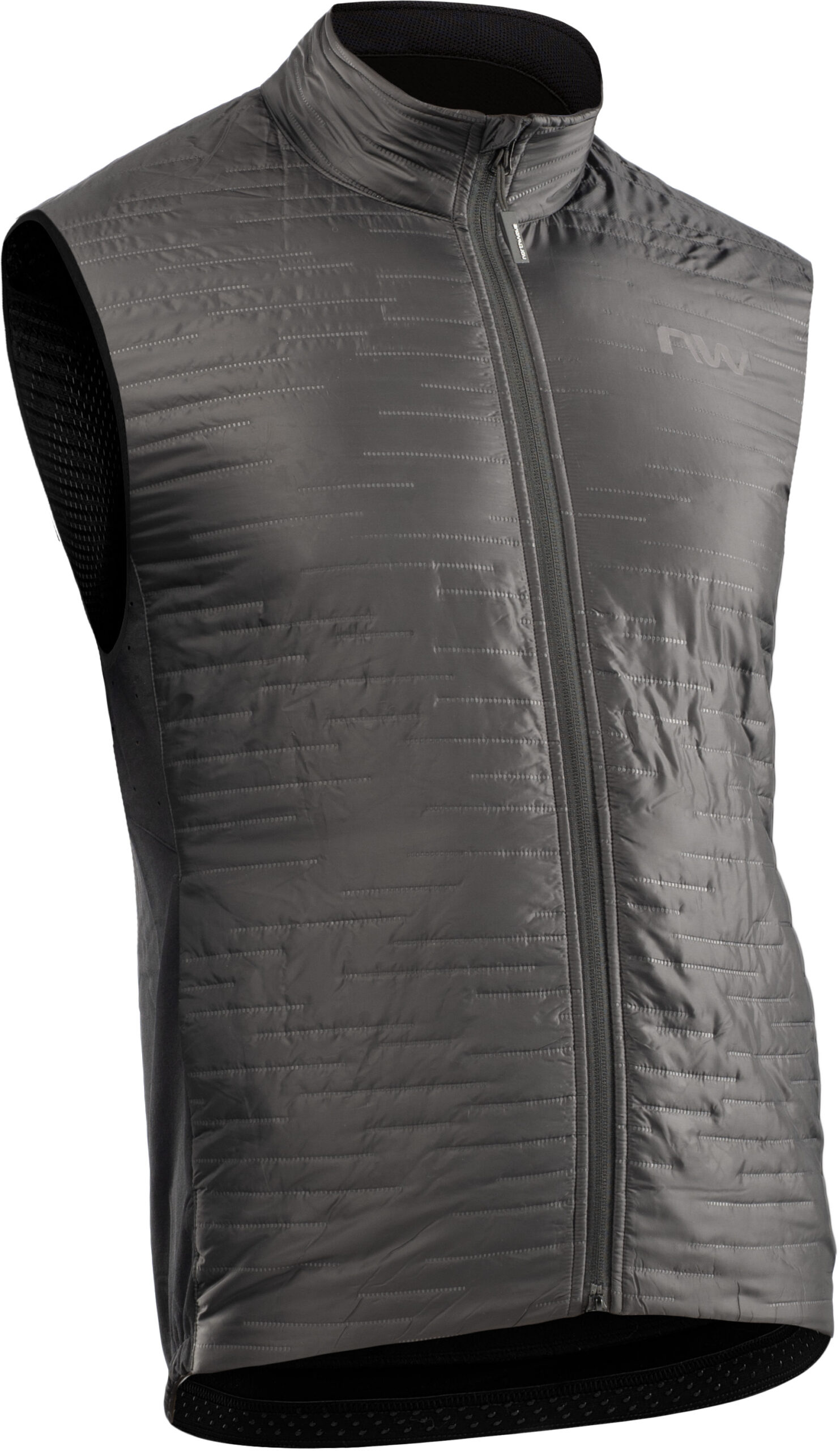 Mellény NORTHWAVE EXTREME TRAIL 3XL fekete