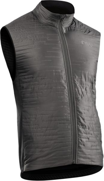 Mellény NORTHWAVE EXTREME TRAIL 3XL fekete
