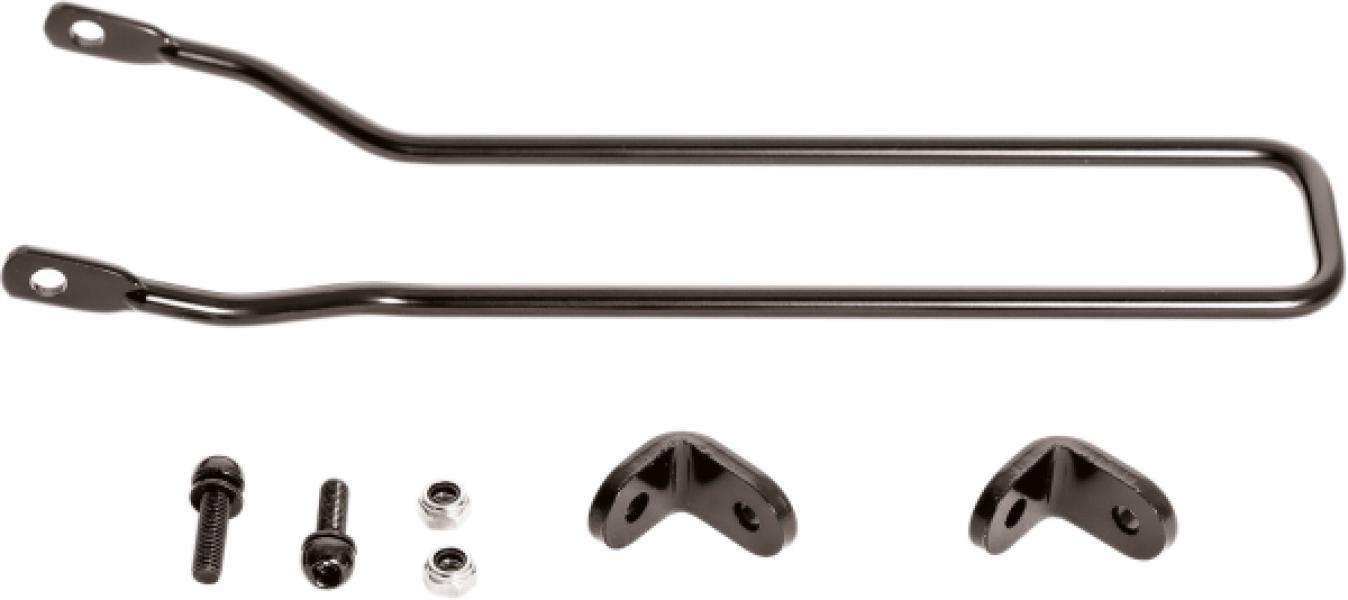 Csomagtartó adapter MERIDA EBIKE Big.Nine/Seven (2098015234) — 3