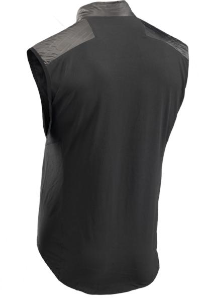 Mellény NORTHWAVE EXTREME TRAIL 3XL fekete — 2