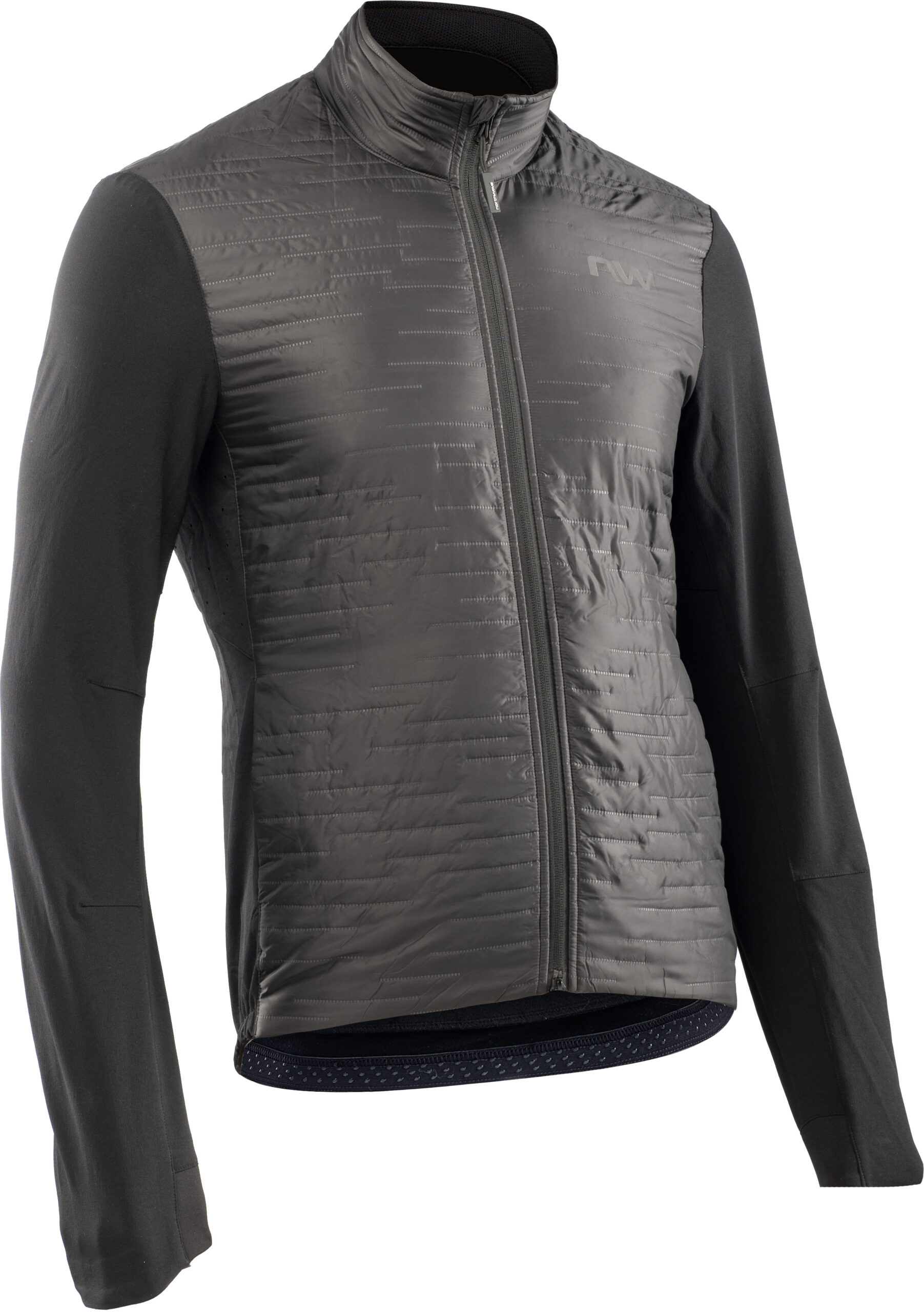 Dzseki NORTHWAVE téli EXTREME TRAIL 3XL fekete