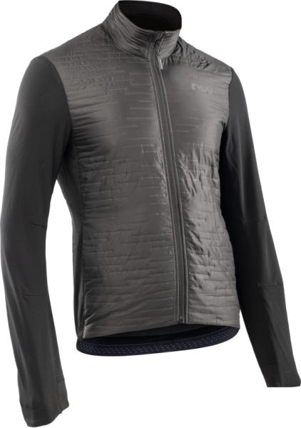 Dzseki NORTHWAVE téli EXTREME TRAIL 3XL fekete