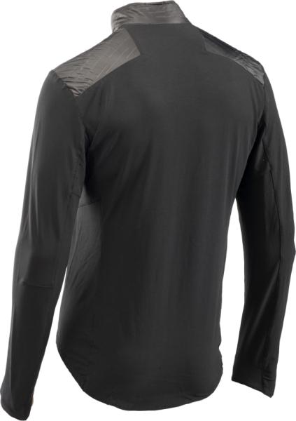 Dzseki NORTHWAVE téli EXTREME TRAIL 3XL fekete — 2
