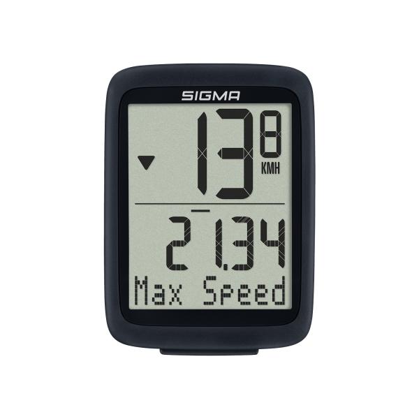 Computer SIGMA BC 10.0 ATS - 10211 — 11
