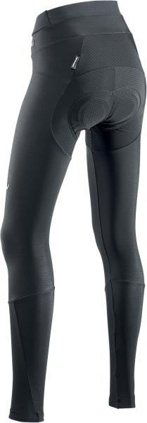 Nadrág NORTHWAVE téli ACTIVE WMN MS női, hosszú, fekete — 2