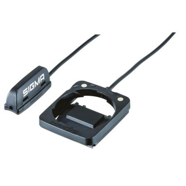 Computeralk SIGMA vezetékes konzol szett mágnessel 2450, 90 cm - 00531 — 3