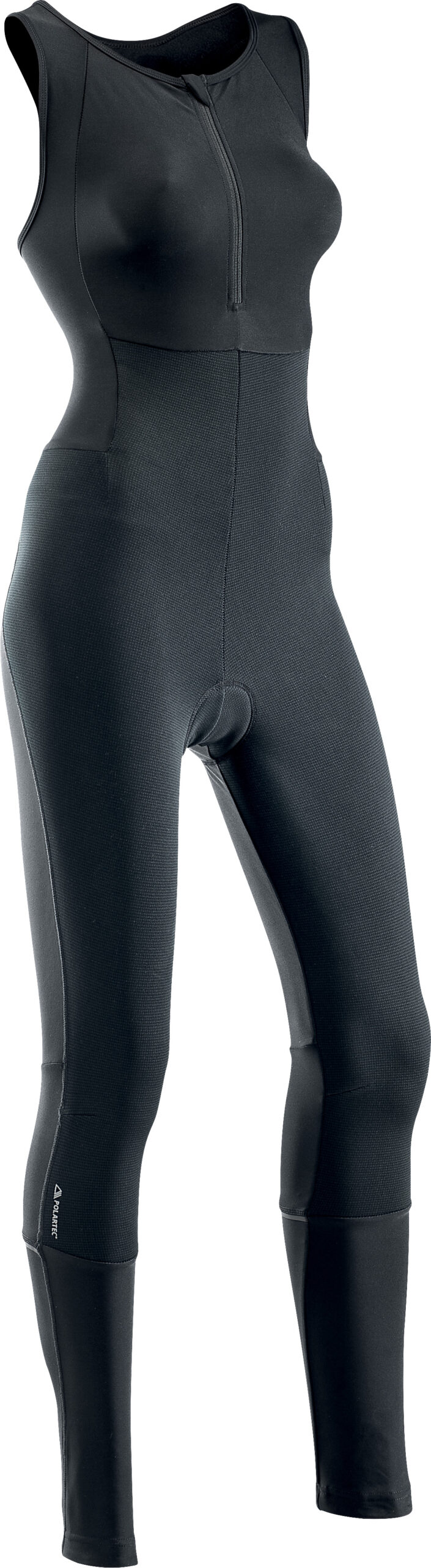 Nadrág NORTHWAVE téli FAST WMN POLAR MS, női, hosszú, kantár fekete