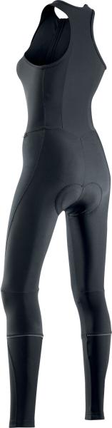 Nadrág NORTHWAVE téli FAST WMN POLAR MS, női, hosszú, kantár fekete — 2