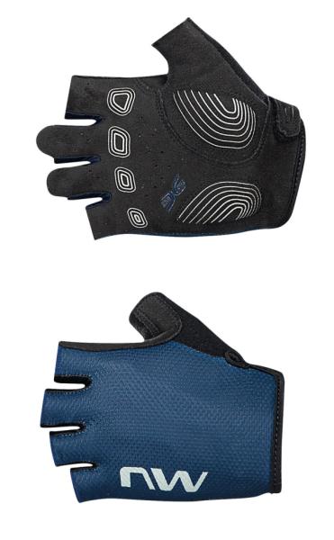 Kesztyű NORTHWAVE ACTIVE rövid fekete — 5