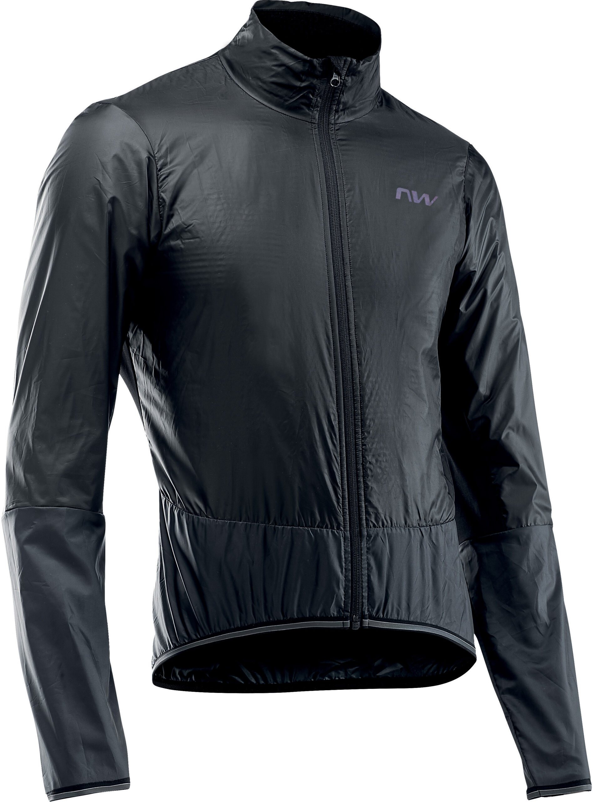 Dzseki NORTHWAVE téli EXTREME POLAR fekete