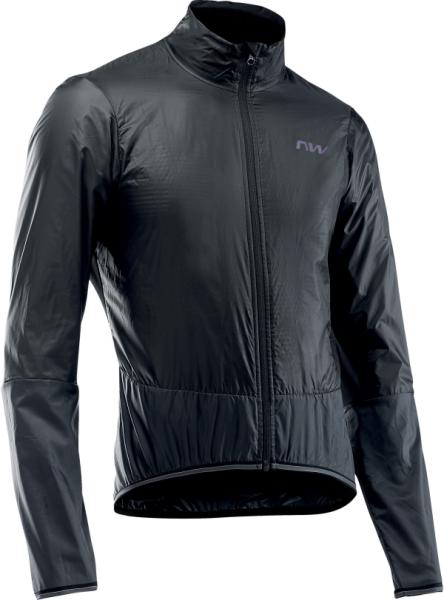 Dzseki NORTHWAVE téli EXTREME POLAR fekete