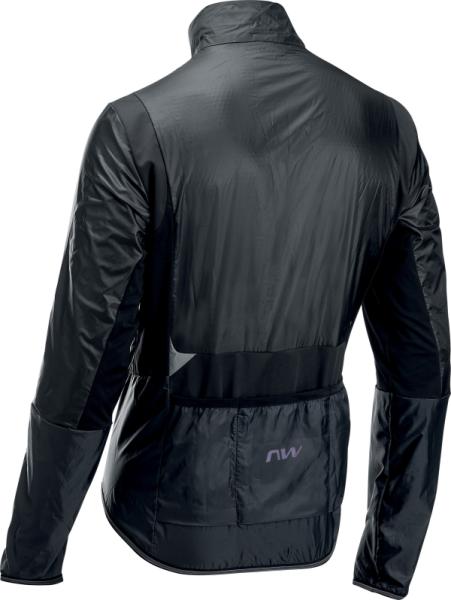 Dzseki NORTHWAVE téli EXTREME POLAR fekete — 2