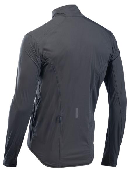 Dzseki NORTHWAVE ESŐ RAINSKIN SHIELD2 L SZÜRKE — 4