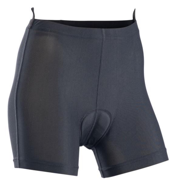 NADRÁGHOZ NORTHWAVE SPORT 2 WMN NŐI RÖVID M, FEKETE, ALSÓNADRÁG — 3