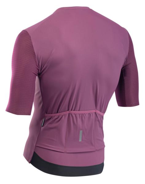 Mez NORTHWAVE EXTREME RÖVID L LILA — 4