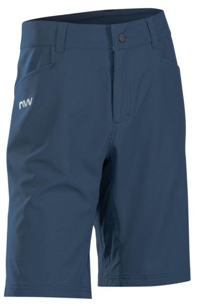 NADRÁG NORTHWAVE ESCAPE baggy L SÖTÉTKÉK — 3
