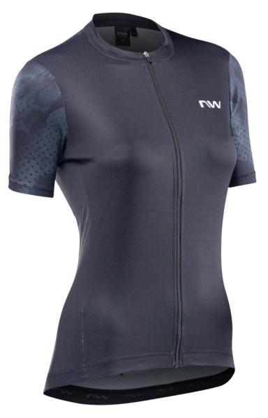 Mez NORTHWAVE ORIGIN WMN NŐI RÖVID M FEKETE — 2