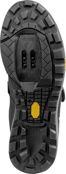 CIPŐ NORTHWAVE ALL TER. ROCKIT PLUS GTX 42 FEKETE — 2