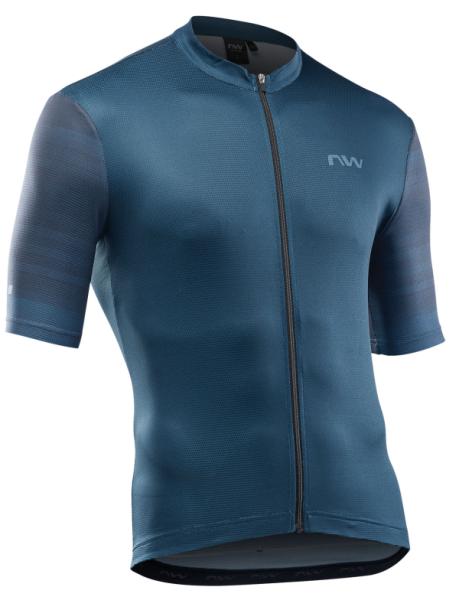 Mez NORTHWAVE ORIGIN RÖVID L SÖTÉTKÉK — 3