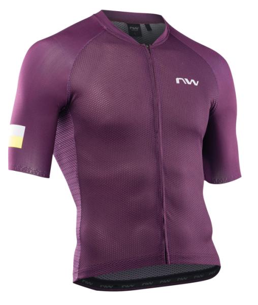 Mez NORTHWAVE BLADE AIR RÖVID L LILA — 3