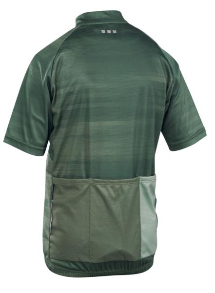 Mez NORTHWAVE ORIGIN JUNIOR rövid L (9-10 év) ZÖLD — 4