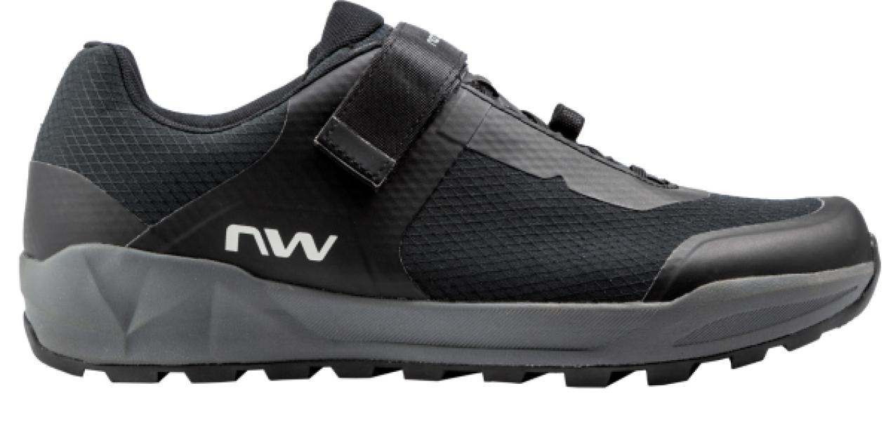CIPŐ NORTHWAVE ALL TER. ESCAPE EVO 2 FEKETE 37
