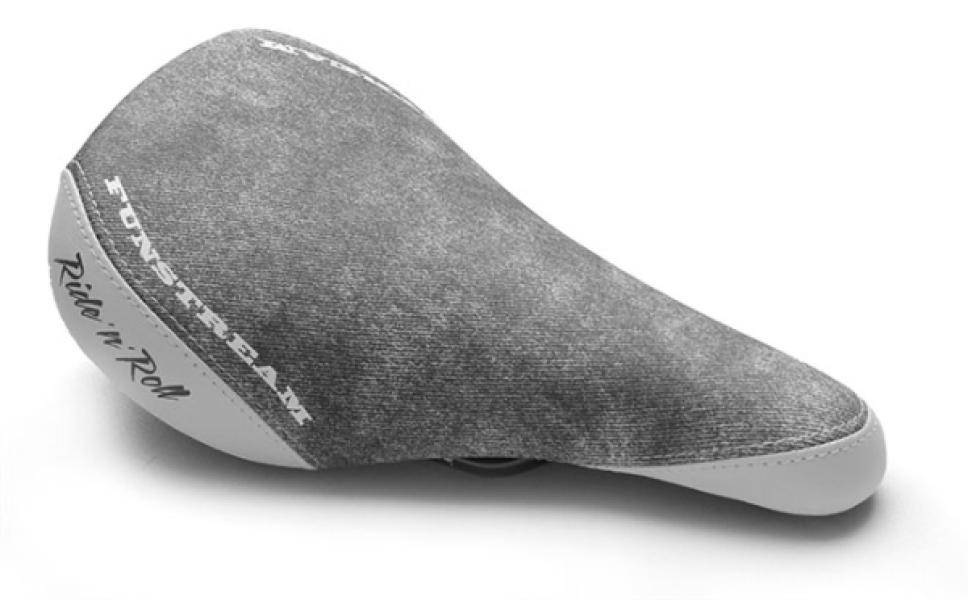 Nyereg BIKEFUN L.A. BMX,Dirt,Street - VL-7083 — 2