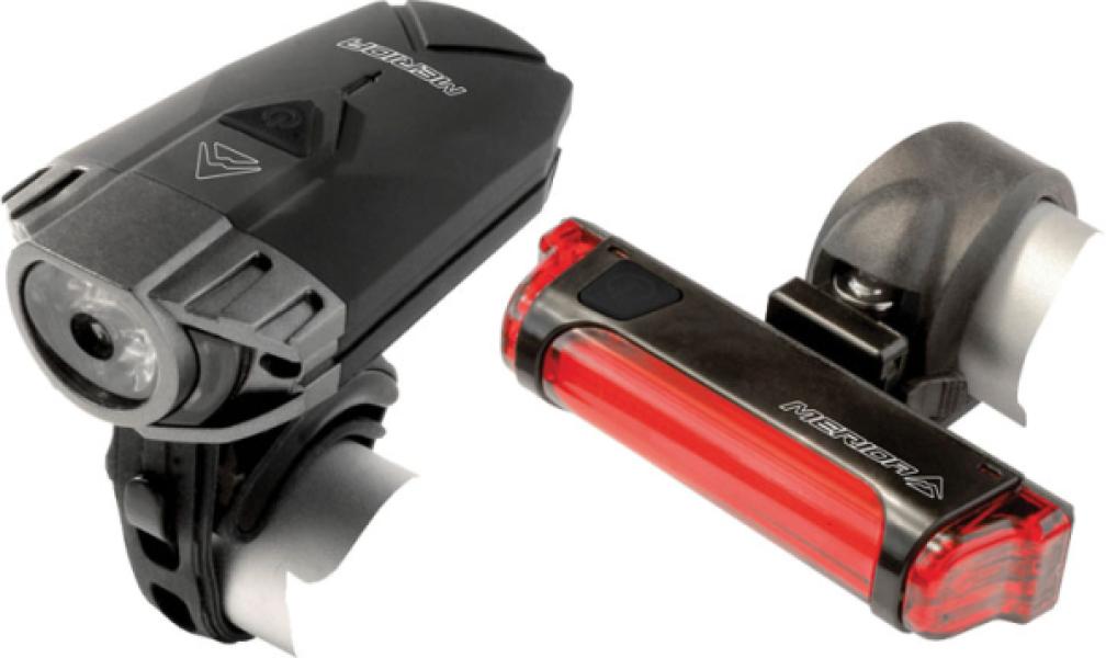 Lámpa MERIDA USB szett - HL-MD067 — 2