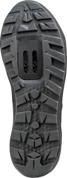 CIPŐ NORTHWAVE ALL TER. CORSAIR 2 38 FEKETE — 2